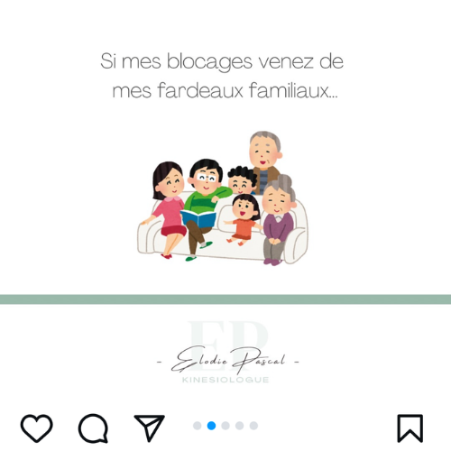 Kinésiologue agde Elodie Pascal