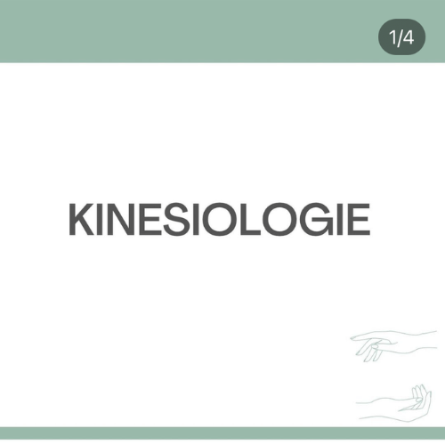 Kinésiologue agde Elodie Pascal