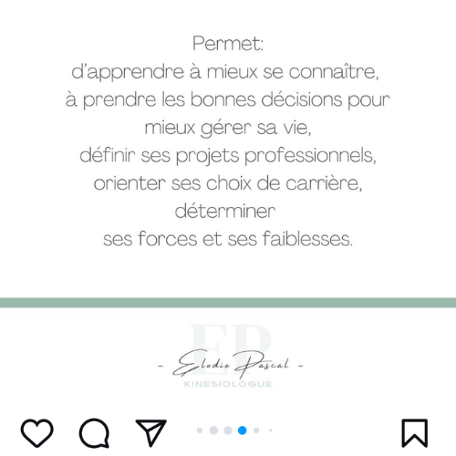 Numérologue Agde Élodie Pascal